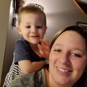 Meet your Posher, Sasha